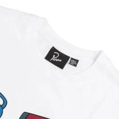 By Parra T-Shirts*Unreasonable Chairs T-Shirt White