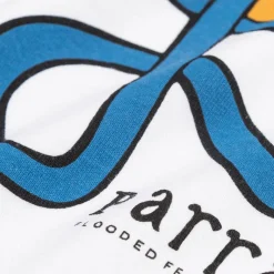 By Parra T-Shirts*Unreasonable Chairs T-Shirt White