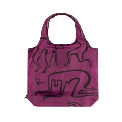 By Parra Alle Anzeigen|Sacs*Yoga Walks Bag Purple