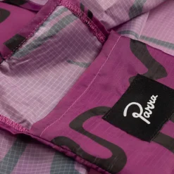By Parra Alle Anzeigen|Sacs*Yoga Walks Bag Purple