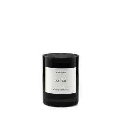 Byredo Bougies & Parfums D'Ambiance*Altar Candle 240g uni
