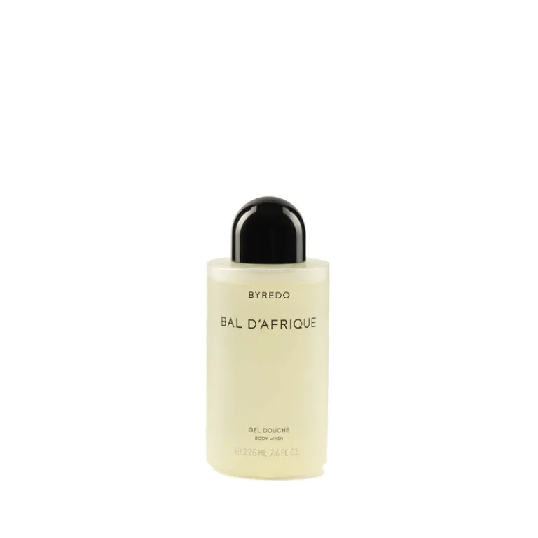 Byredo Corps*Bal d'Afrique Body Wash 225ml uni