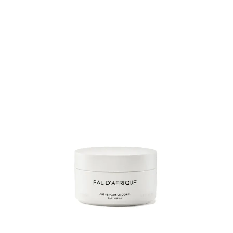Byredo Corps*Bal d'Afrique Body Cream 200ml uni