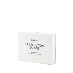 Byredo Fragrance*La Sélection Boisée uni