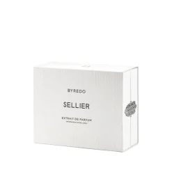 Byredo Fragrance*Sellier - Night Veils Extrait de Parfum 50ml uni