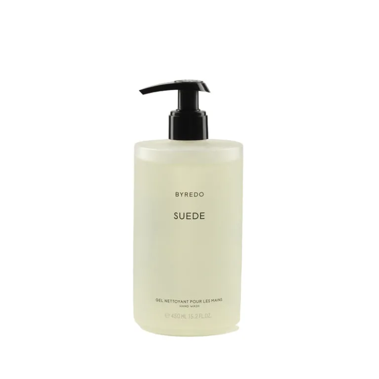 Byredo Corps*Suede Hand Wash 450ml uni