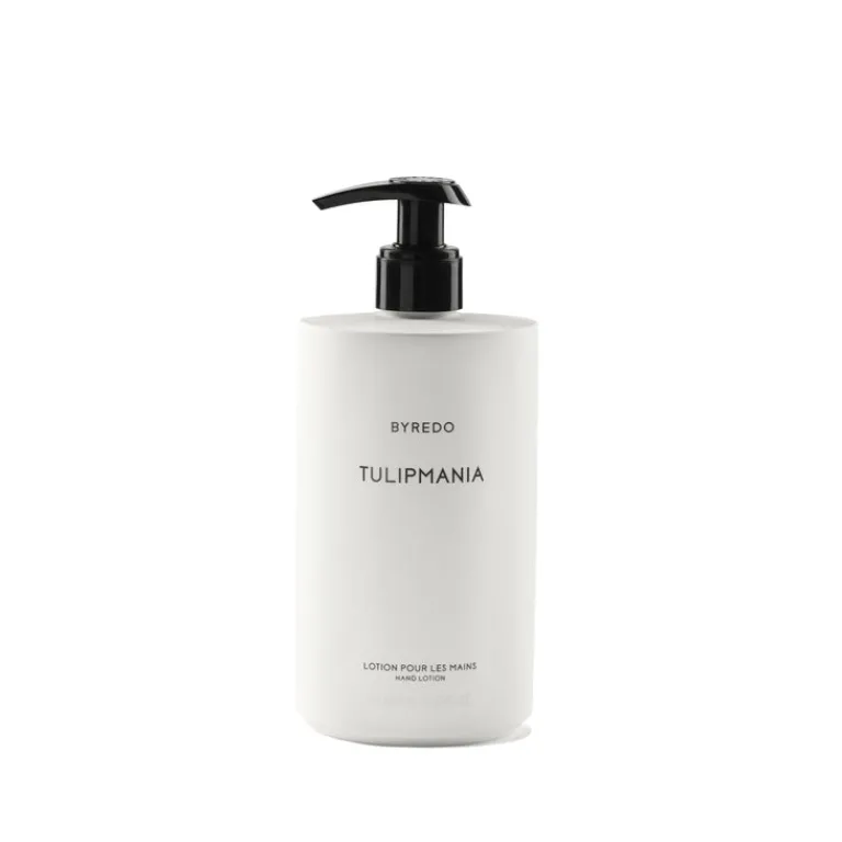 Byredo Corps*Tulipmania Handlotion 450ml uni