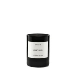 Byredo Bougies & Parfums D'Ambiance*Vanquish Candle 240g uni