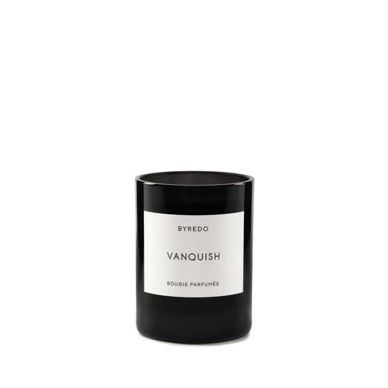 Byredo Bougies & Parfums D'Ambiance*Vanquish Candle 240g uni