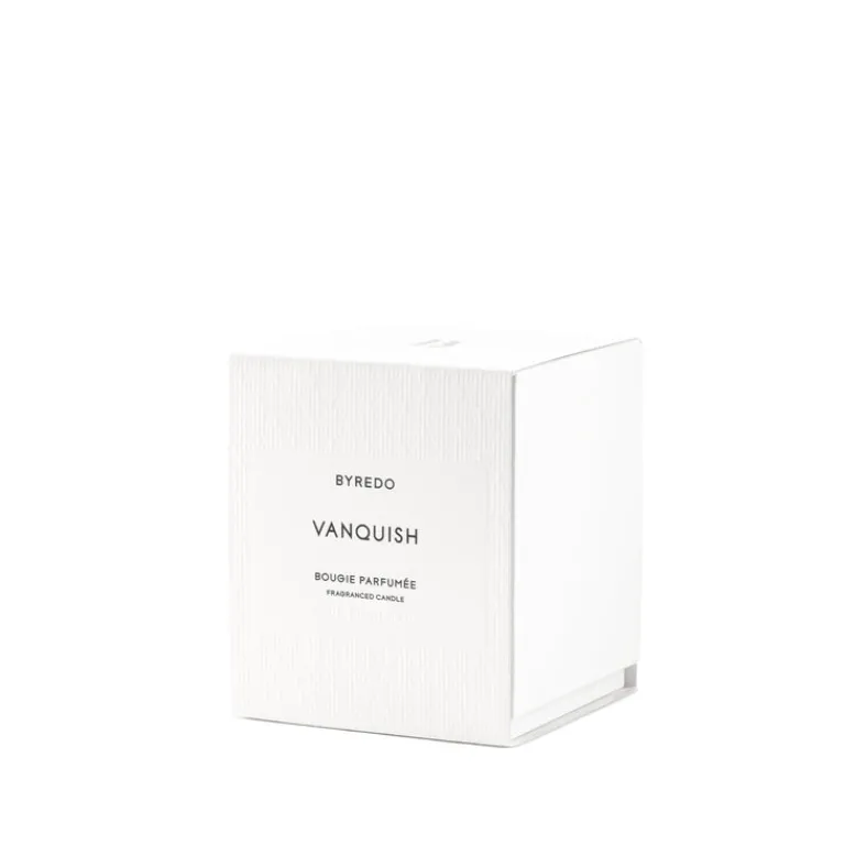 Byredo Bougies & Parfums D'Ambiance*Vanquish Candle 240g uni