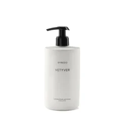 Byredo Corps*Vetyver Handlotion 450ml uni