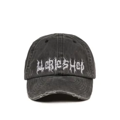 032c Alle Anzeigen|Caps & Bucket Hats*'Faithless' Cap Washed Black