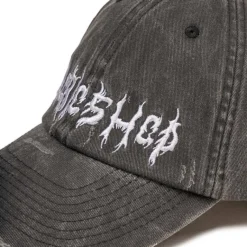 032c Alle Anzeigen|Caps & Bucket Hats*'Faithless' Cap Washed Black