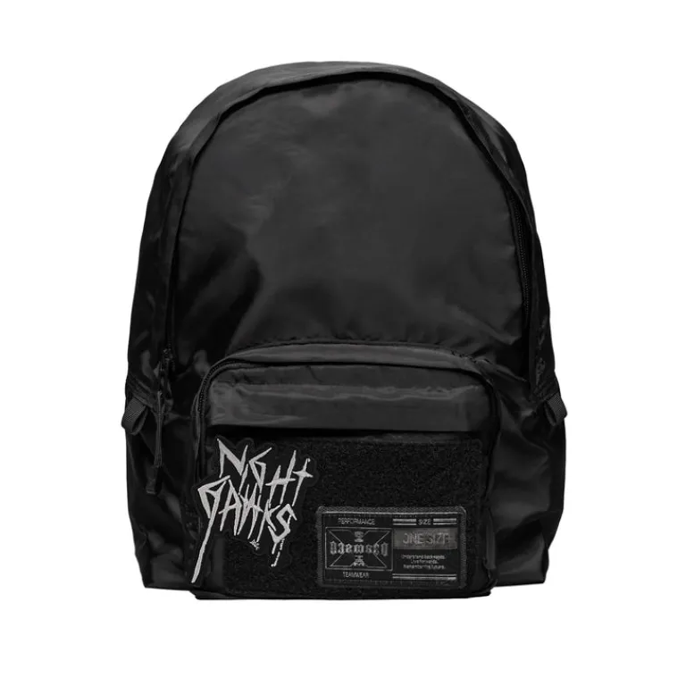 032c Alle Anzeigen|Sacs*''Nighthawks'' Backpack Black