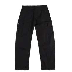 032c Pantalons*''Overtime'' Cargo Pants Black