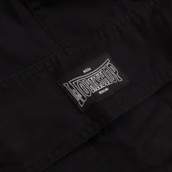 032c Pantalons*''Overtime'' Cargo Pants Black