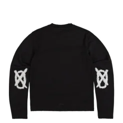 032c T-Shirts*''Victor'' Tight Longsleeve Faded Black