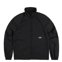032c Gilets*''You'' Tracksuit Jacket Dark Blue
