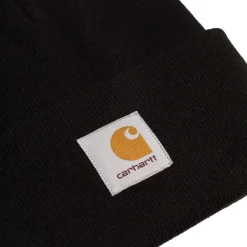 Carhartt WIP Alle Anzeigen*Acrylic Watch Hat Black
