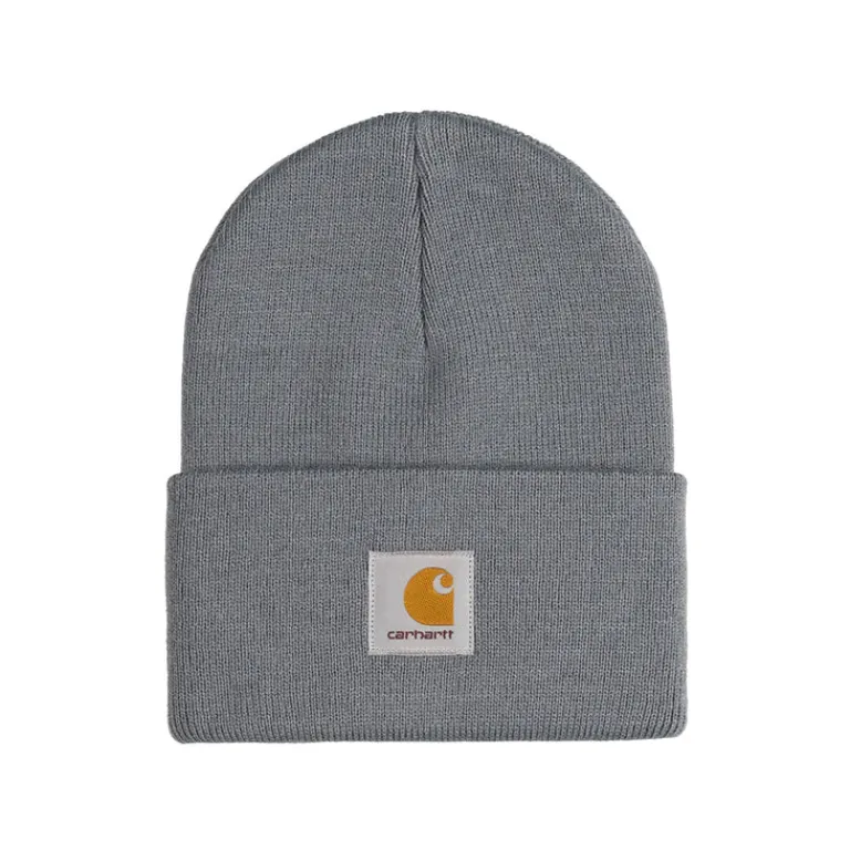 Carhartt WIP Alle Anzeigen*Acrylic Watch Hat Dove Grey
