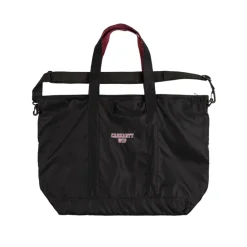 Carhartt WIP Alle Anzeigen|Sacs*Alumni Tote Bag Black / Scarlet