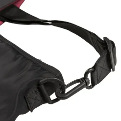 Carhartt WIP Alle Anzeigen|Sacs*Alumni Tote Bag Black / Scarlet
