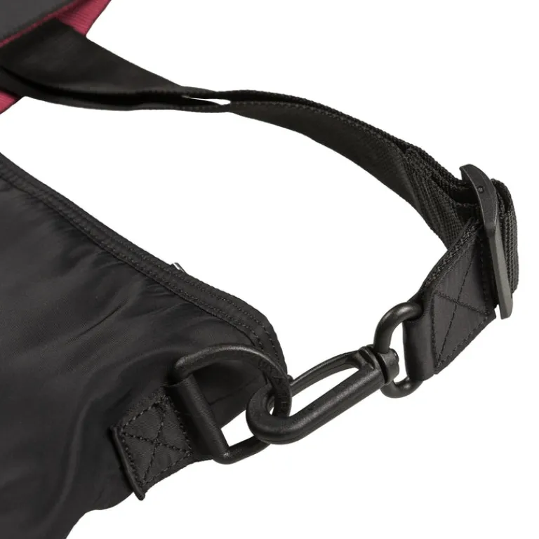 Carhartt WIP Alle Anzeigen|Sacs*Alumni Tote Bag Black / Scarlet