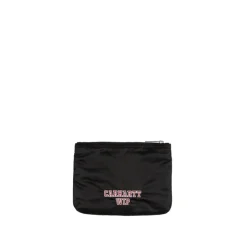 Carhartt WIP Alle Anzeigen|Sacs*Alumni Zip Wallet Black / Scarlet