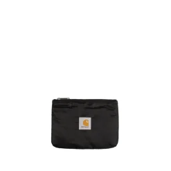 Carhartt WIP Alle Anzeigen|Sacs*Alumni Zip Wallet Black / Scarlet
