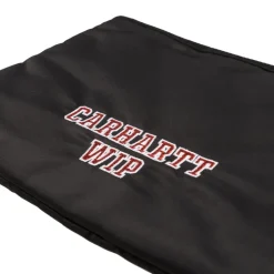 Carhartt WIP Alle Anzeigen|Sacs*Alumni Zip Wallet Black / Scarlet