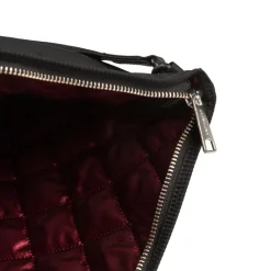 Carhartt WIP Alle Anzeigen|Sacs*Alumni Zip Wallet Black / Scarlet