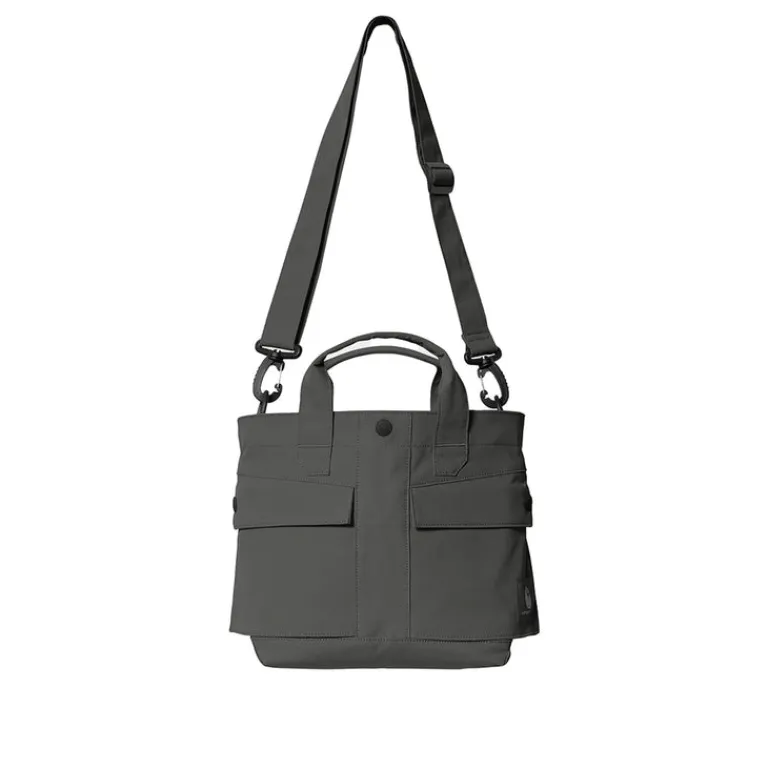 Carhartt WIP Alle Anzeigen|Sacs*Balto Bag Graphite
