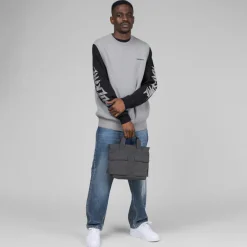 Carhartt WIP Alle Anzeigen|Sacs*Balto Bag Graphite