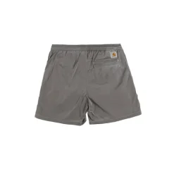 Carhartt WIP Shorts*Canby Swim Trunks Yosemite / White