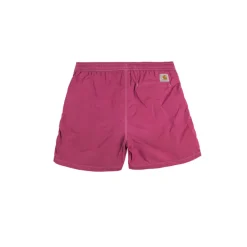 Carhartt WIP Shorts*Canby Swim Trunks Disco / White