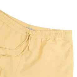 Carhartt WIP Shorts*Chase Swim Trunks Air Yellow / Gold