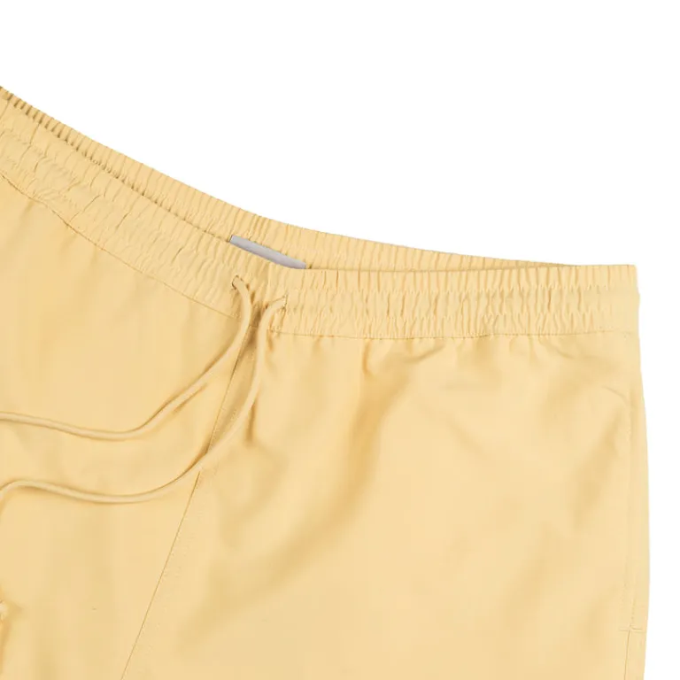 Carhartt WIP Shorts*Chase Swim Trunks Air Yellow / Gold