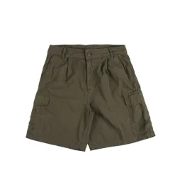 Carhartt WIP Shorts*Cole Cargo Short Buffalo Rinsed
