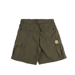 Carhartt WIP Shorts*Cole Cargo Short Buffalo Rinsed