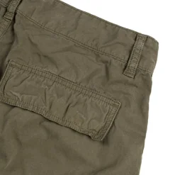 Carhartt WIP Shorts*Cole Cargo Short Buffalo Rinsed