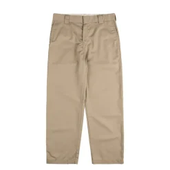 Carhartt WIP Pantalons*Craft Pant Wall Rinsed