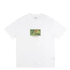 Carhartt WIP T-Shirts*Cream Of The Crop T-Shirt White