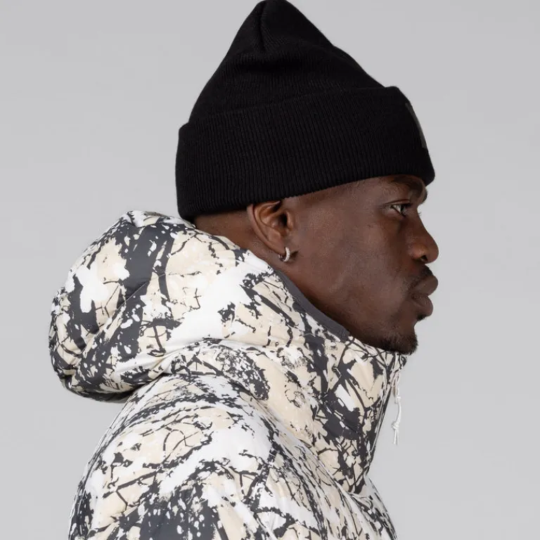 Carhartt WIP Alle Anzeigen|Beanies*Eldon Beanie Black