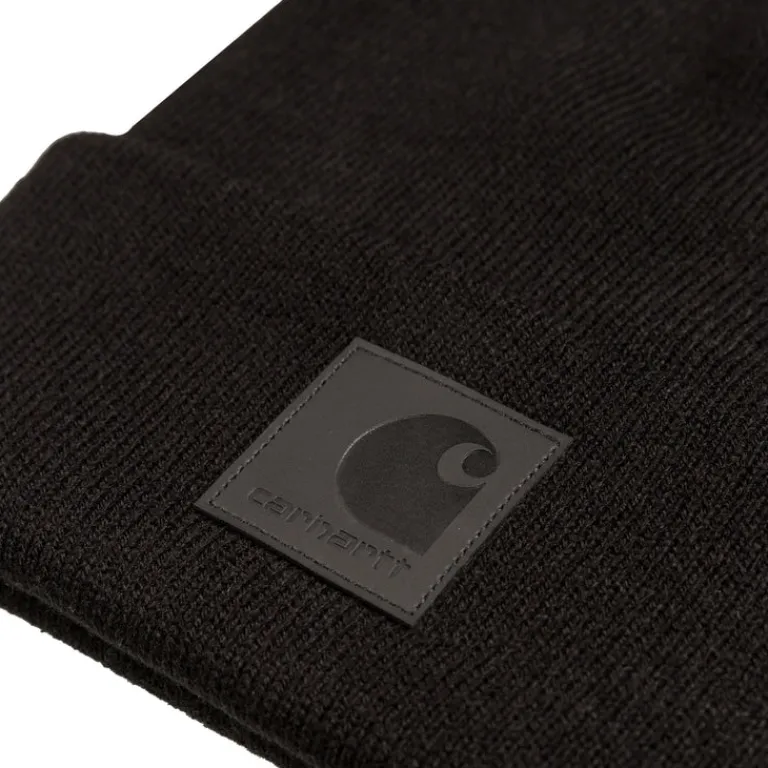 Carhartt WIP Alle Anzeigen|Beanies*Eldon Beanie Black