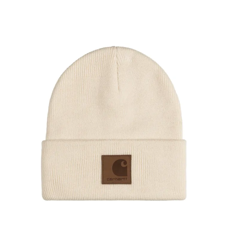 Carhartt WIP Alle Anzeigen|Beanies*Eldon Beanie Natural