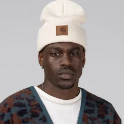Carhartt WIP Alle Anzeigen|Beanies*Eldon Beanie Natural