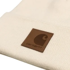 Carhartt WIP Alle Anzeigen|Beanies*Eldon Beanie Natural