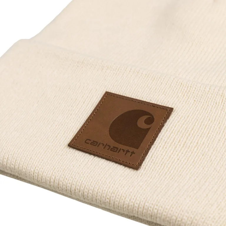 Carhartt WIP Alle Anzeigen|Beanies*Eldon Beanie Natural
