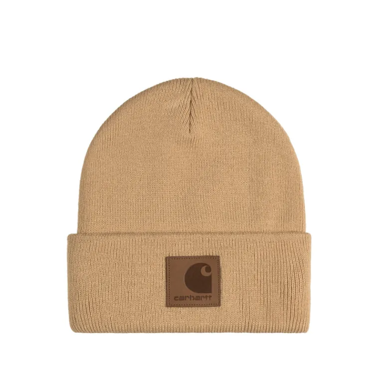 Carhartt WIP Alle Anzeigen|Beanies*Eldon Beanie Dusty Hamilton Brown