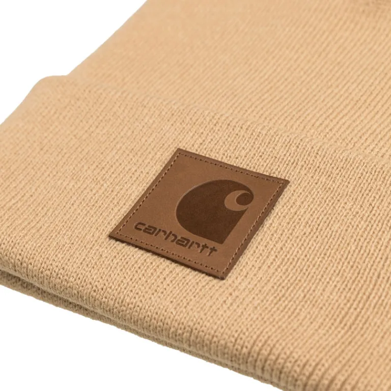 Carhartt WIP Alle Anzeigen|Beanies*Eldon Beanie Dusty Hamilton Brown